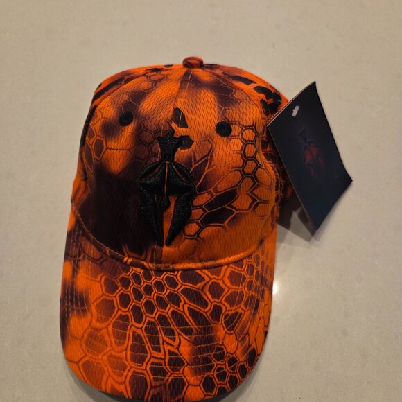 Kryptek adjustable hat - Picture 1 of 5